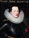 Francesco Gonzaga, Duke Of Mantua