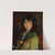 Francine (&#039;lovey&#039;) by Robert Henri
