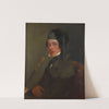 Francis Alexander Molesworth by Charles Landseer