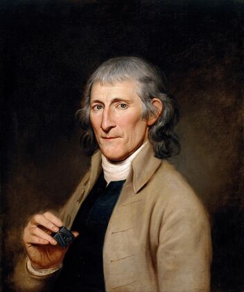 Francis Bailey