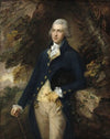 Francis Basset,Lord de Dunstanville