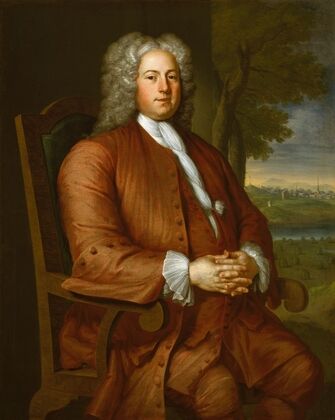 Francis Brinley