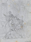 Francis I and his Sister Margaret of Navarre