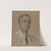 Francis Luis Mora (c. 1930) by Francis Luis Mora