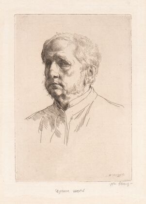 Francis S. Hayden