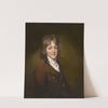 Francis Scott Key by Rembrandt Peale