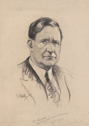 Francis Scott McBride
