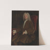 Francis, second Earl of Godolphin by Jonathan Richardson the Elder