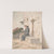Franciscan Friar by Alfred Diston