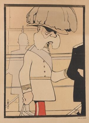 Francois-Joseph II. (1890) — size preview