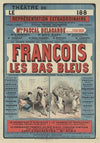 François les bas-bleus (1884)