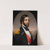 François Orléans, Prince de Joinville by Sophie Liénard