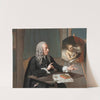 François Tronchin by Jean-Etienne Liotard