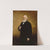 François-Vincent Raspail (1794-1878), chimiste et homme politique. by Francesc Miralles i Galaup
