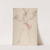 Franconi, Twirling Flaming Cones (1768-1810) by Abraham-Louis-Rodolphe Ducros