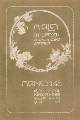 Francuozska grafika (1902)