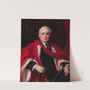 Frank Billings Kellogg by Philip Alexius de László