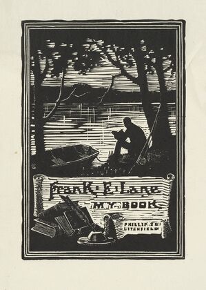 Frank E. Lane (1926)