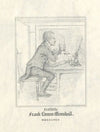 Frank Evans Marshall (1895)