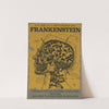 Frankenstein by Jim Thorpe