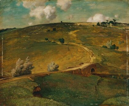 Fränkische Landschaft