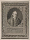 Franklin, Minister Plenipotentiary of the United States of America