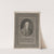 Franklin, Minister Plenipotentiary of the United States of America by Justus Chevillet