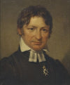 Frans Mikael Franzén, 1772-1847, Bishop, Poet (1828)