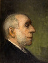 Frans Smits, the Artist’s Father.