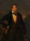 Franz Danhauser (der jüngere Bruder des Künstlers)