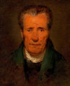 Franz de Paula Amerling (Großvater des Künstlers)