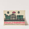 Franz Hohlfeld. Möbeltischlerei Forst (1912) by Paul Scheurich