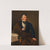 Franz (II) Jäger, Architekt (around 1830) by Josef Ziegler