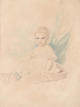 Franz Joseph (1832)