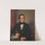 Franz Schubert (Komponist) by Wilhelm August Rieder
