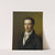 Franz von Bruchmann by Leopold Kupelwieser