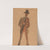Franz Weigang by Egon Schiele