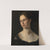 Franziska Lafite, geb. Kandl by Ernst Lafite