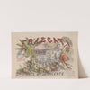 Frascati. Tous les soirs, bals et concerts (1878) by Paul Maurou