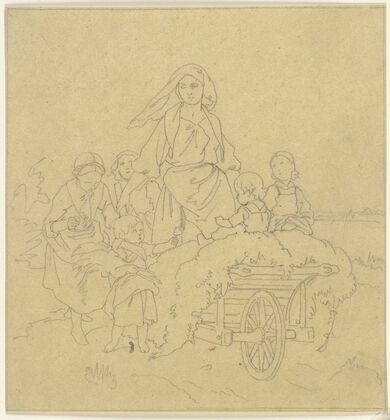 Return from the field
