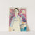 Frau mit Schürze (Erna Kirchner) (ca 1929) by Ernst Ludwig Kirchner