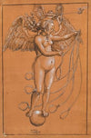 Frau Venus