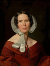 Frau von Bartsch