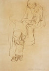 Frauen mit Kindern (Women with Children)