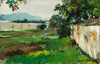 Frauenchiemsee von Gstadt aus