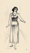 Frauenfigur