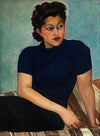 Frauenporträt (1938)