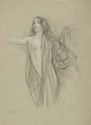 Frauenstudie (1912)