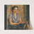 Frauke Lauterbach (1940) by Walther Gamerith