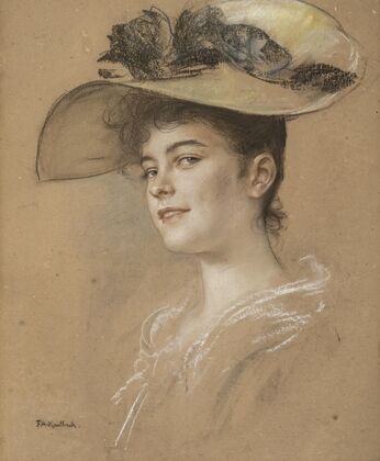 Fräulein Lahmeyer
